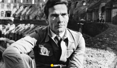 Pier Paolo Pasolini zaaranżował własną śmierć? Tajemnica sprzed 50 lat