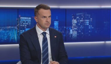 Rzecznik rządu uderza w Ziobrę. "Boi się prawa i sprawiedliwości"