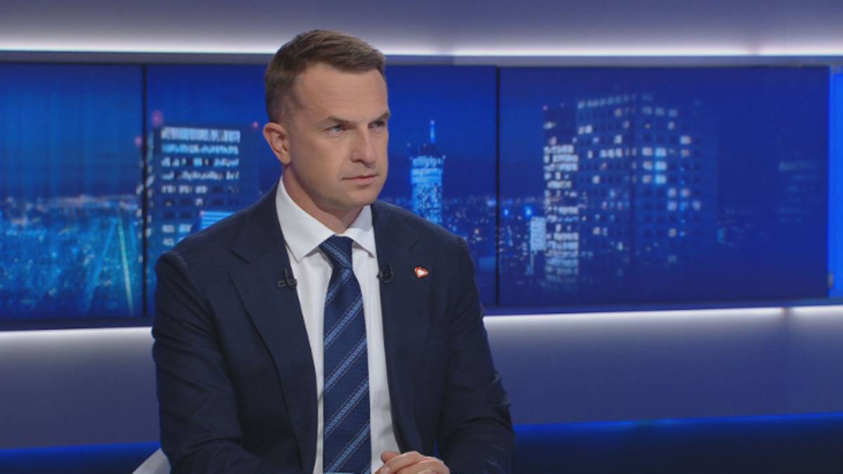 Rzecznik rządu uderza w Ziobrę. "Boi się prawa i sprawiedliwości"