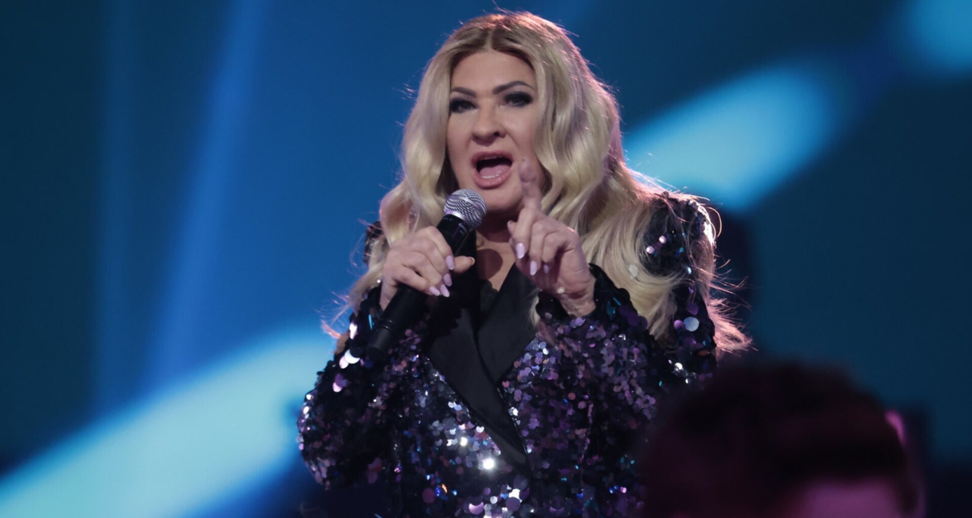 Beata Kozidrak (2025 r.)