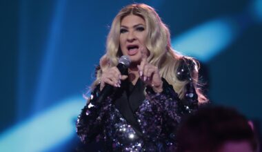 Beata Kozidrak (2025 r.)