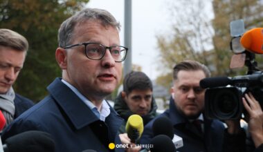 Zbigniew Ziobro z azylem na Węgrzech? Marcin Romanowski zabrał głos