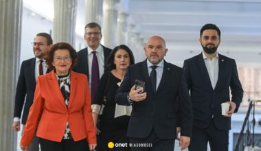 Fala komentarzy po doniesieniach Onetu. "Taka bogobojna", "ziobromat"