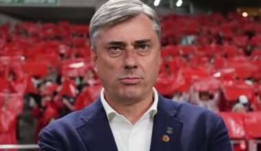 Dziennikarz Przeglądu Sportowego Onet