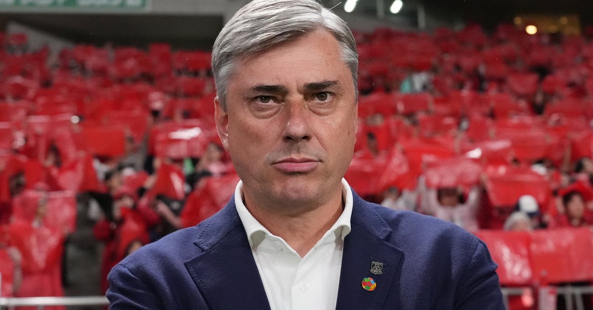 Dziennikarz Przeglądu Sportowego Onet