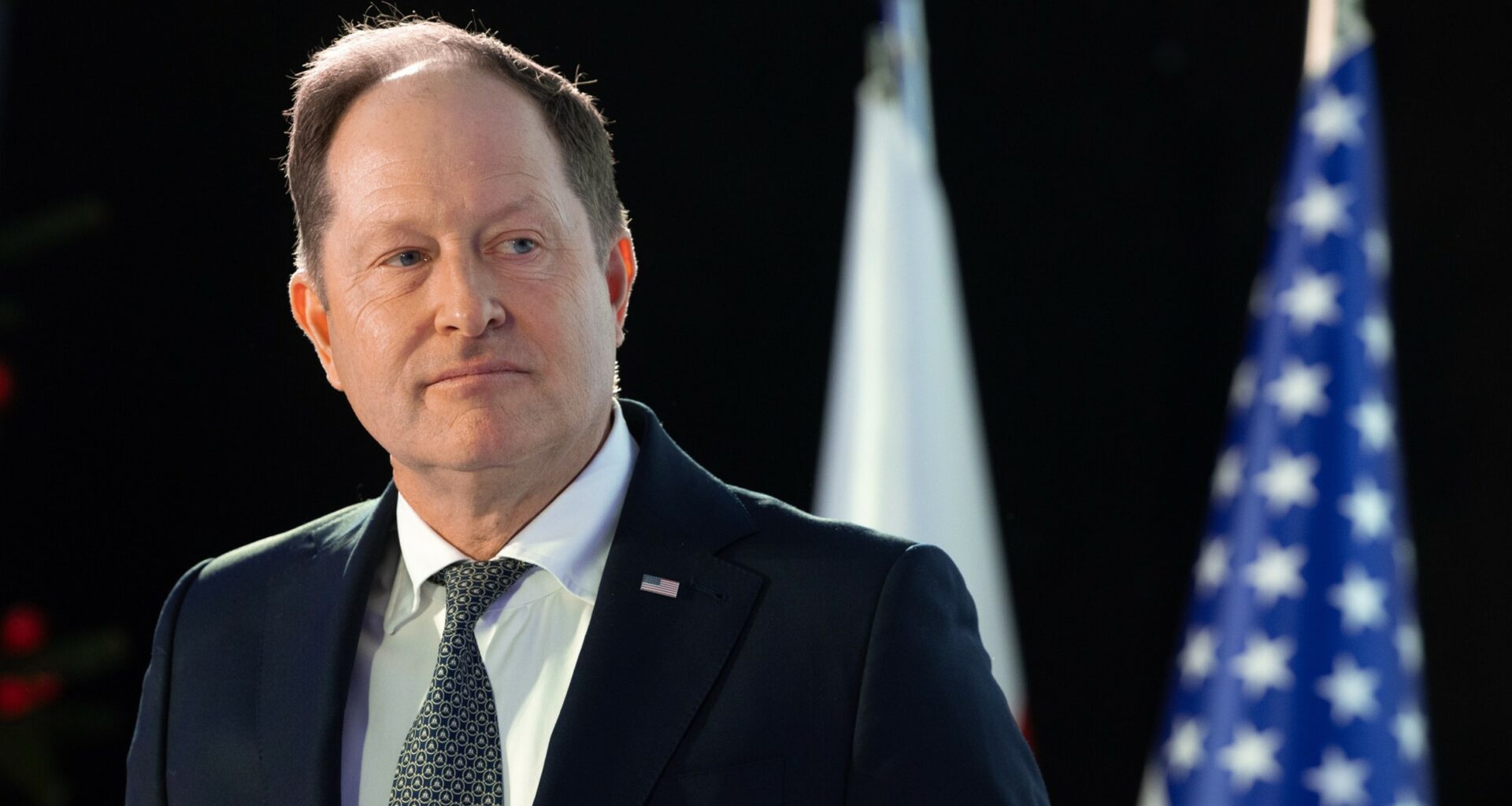 Mark Brzezinski, Olga Leonowicz, Anna Pamuła