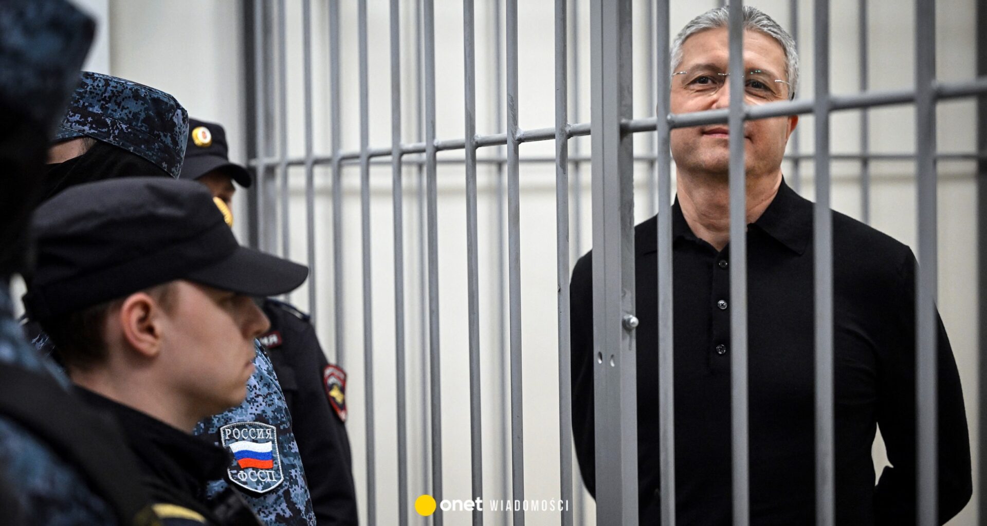 Czystka w Moskwie. Na generałów i milionerów padł blady strach