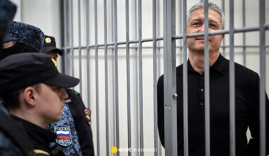 Czystka w Moskwie. Na generałów i milionerów padł blady strach