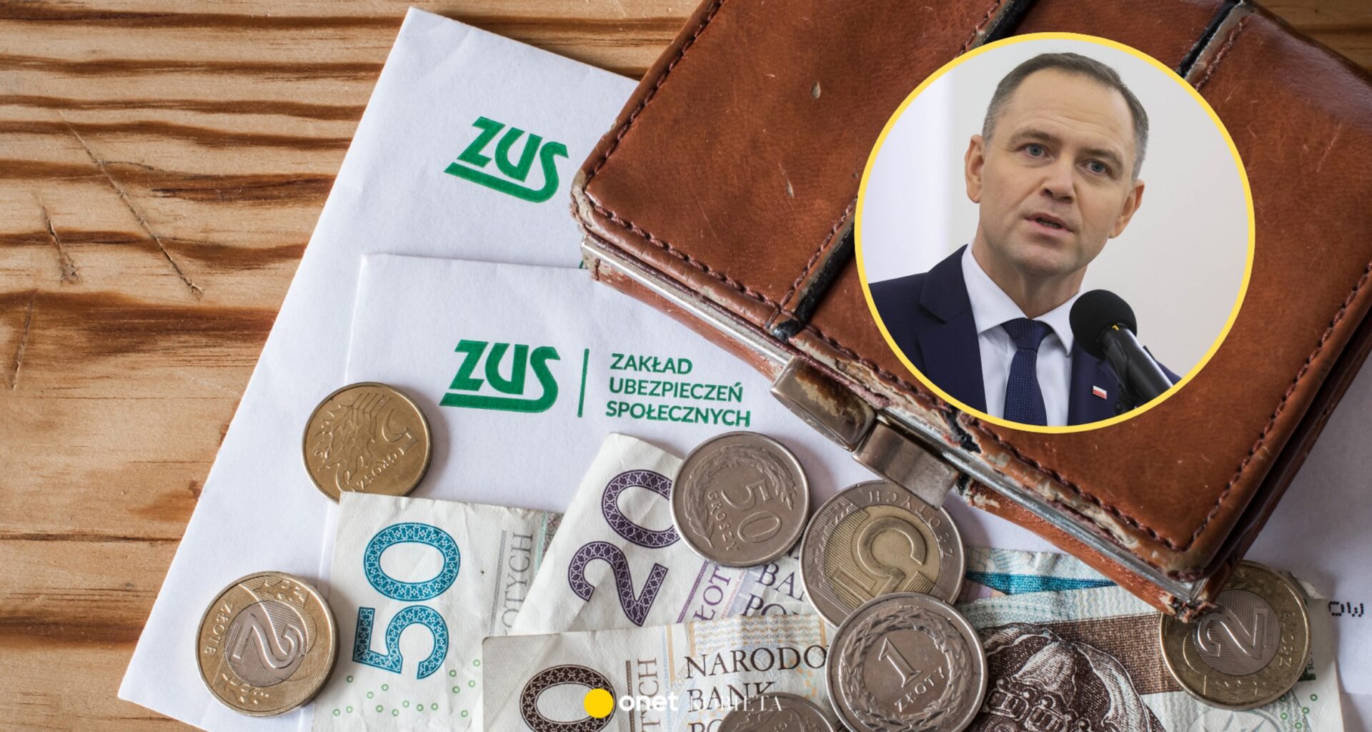 skargi na kryterium wieku. Karol Nawrocki reaguje