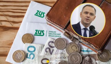 skargi na kryterium wieku. Karol Nawrocki reaguje