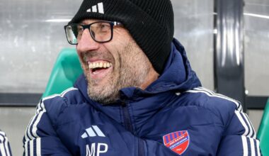 Gwiazda wpadła w amok na Okęciu. "Józek zawalił". Podział trwa do dziś