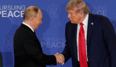 Szokujące kulisy rozmów USA i Rosji. "Churchill i Reagan przewracają się w grobach"