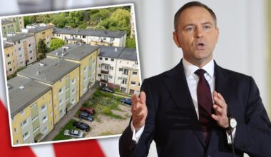 Zmiany w byłej kawalerce prezydenta Nawrockiego. Zapadły ważne decyzje