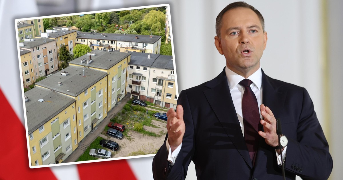 Zmiany w byłej kawalerce prezydenta Nawrockiego. Zapadły ważne decyzje