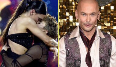 Katarzyna Zillmann, Janja Lesar