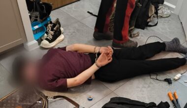 Policja rozbiła grupę handlującą opioidami. Ofiarami były młode kobiety