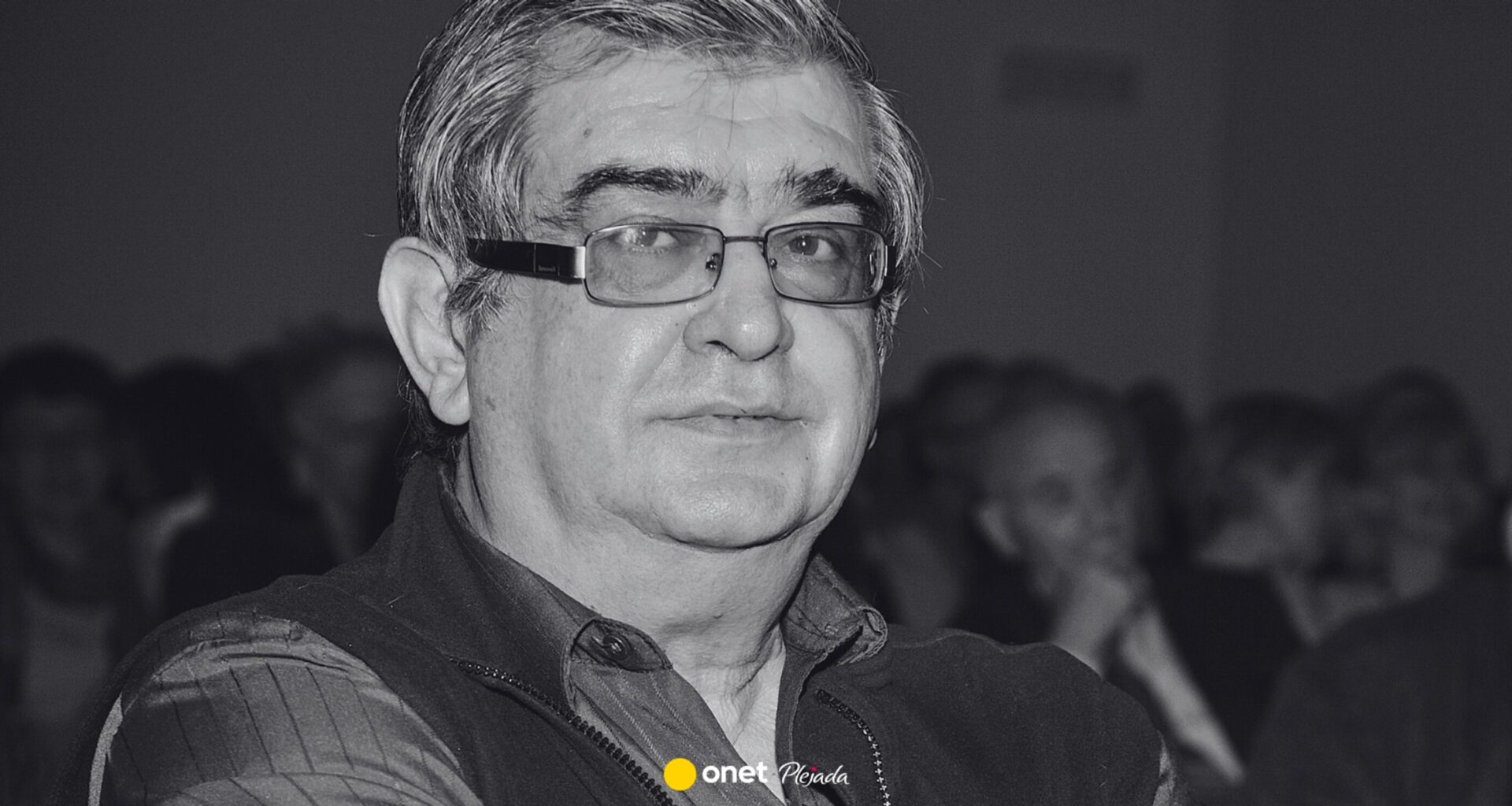 Jerzy Derfel nie żyje. Skomponował muzykę do filmu, który zna cała Polska