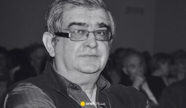 Jerzy Derfel nie żyje. Skomponował muzykę do filmu, który zna cała Polska