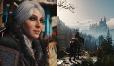 Szalony plan CD Projektu. Nowa wiedźmińska trylogia skończona w sześć lat - Przegląd Sportowy Onet