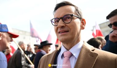 "Harcerze" Morawieckiego. "Nie da się ukryć, że zwyczajnie wielu z nas kupił" [FRAGMENT KSIĄŻKI]