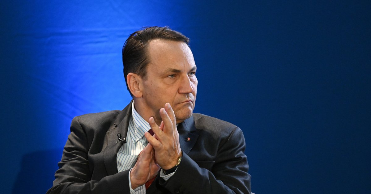 ABW zatrzymała pięć osób za szpiegostwo. Radosław Sikorski komentuje