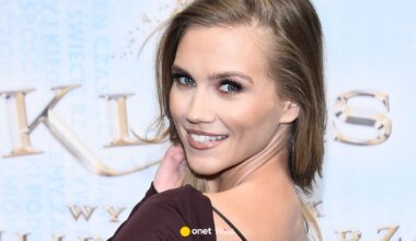 Tego nikt się nie spodziewał. Agnieszka Kaczorowska zaskoczyła wszystkich