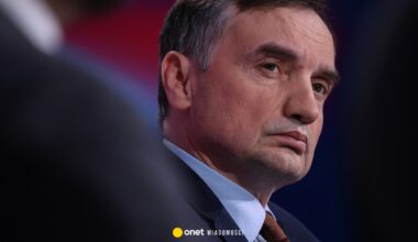 Zbigniew Ziobro okazał się "miękiszonem". Dla PiS to katastrofa, dla Tuska najlepszy prezent