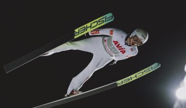 Dziennikarka Przeglądu Sportowego Onet