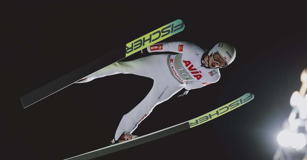 Dziennikarka Przeglądu Sportowego Onet