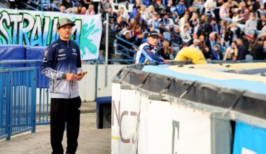 Korespondent żużlowy Przeglądu Sportowego Onet