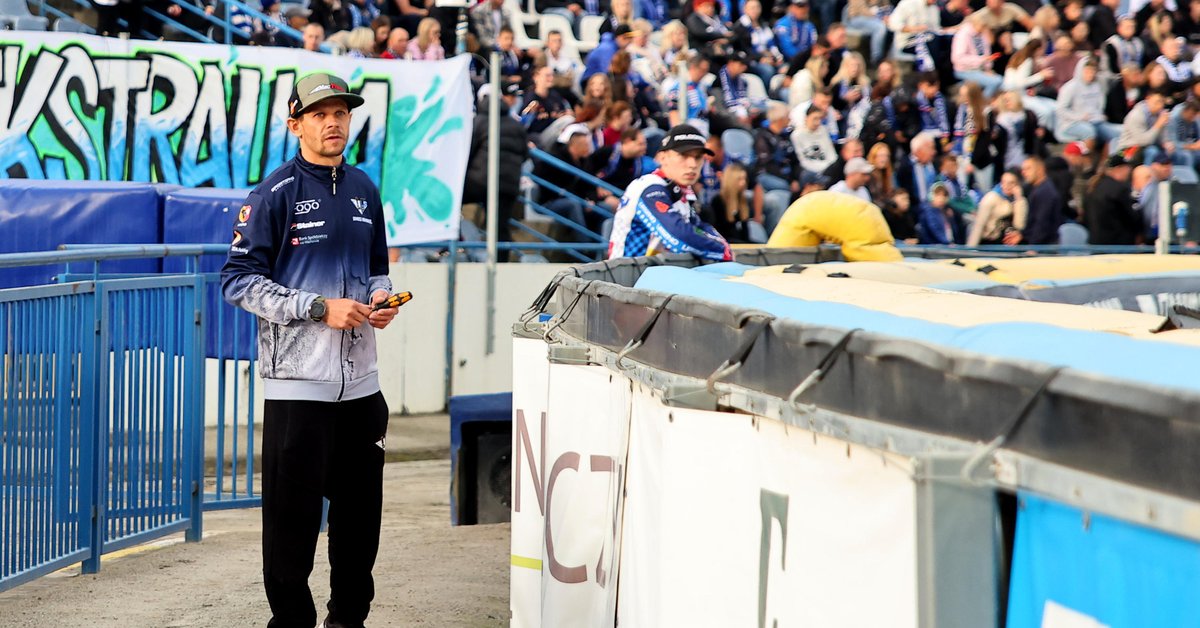 Korespondent żużlowy Przeglądu Sportowego Onet