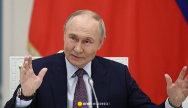 Czystki w Rosji dotykają także zwolenników reżimu. "Machina represji" się nie zatrzymuje