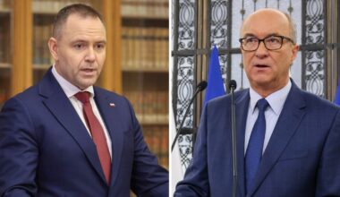 Karol Nawrocki apeluje do Włodzimierza Czarzastego. "Ruszył licznik"