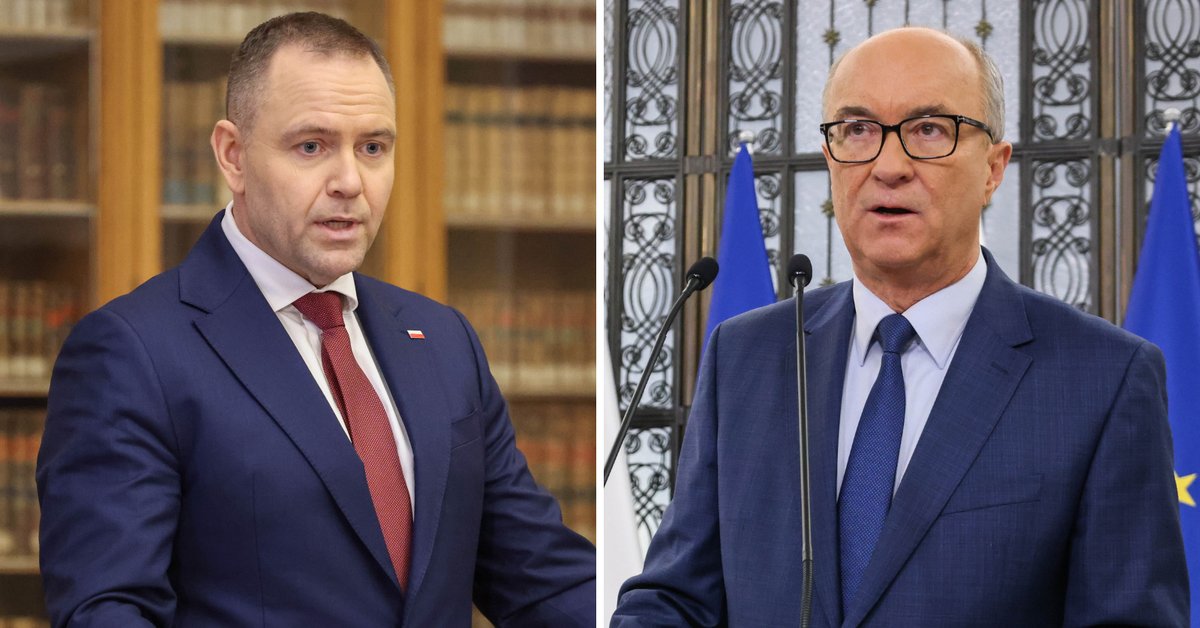 Karol Nawrocki apeluje do Włodzimierza Czarzastego. "Ruszył licznik"