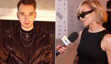 Adam i Angelina Konkolowie