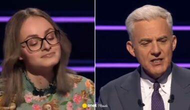 Było tak blisko! Brawurowa gra uczestniczki "Milionerów"