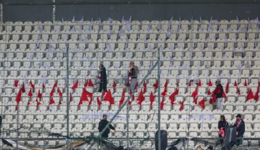 Dosadnie o tym, co robi Wojciech Szczęsny. "Naprawdę"