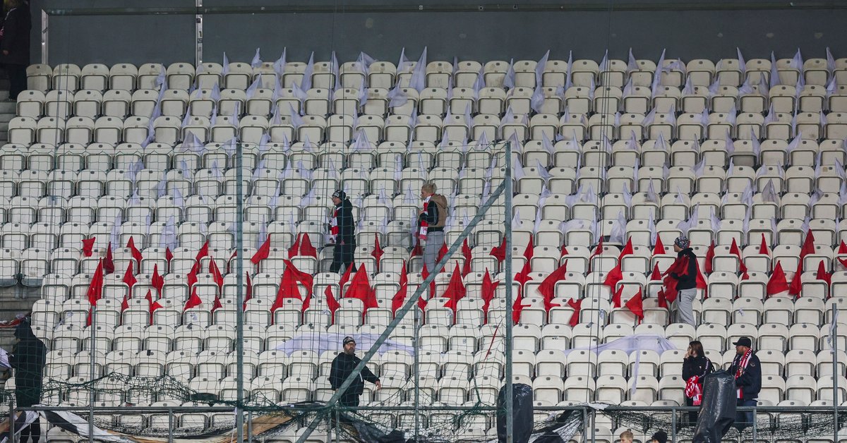 Dosadnie o tym, co robi Wojciech Szczęsny. "Naprawdę"