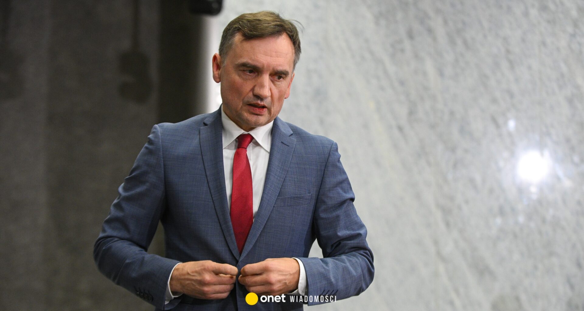 Jarosław Kaczyński wysłał sygnał Zbigniewowi Ziobrze? "Tajemnica poliszynela"