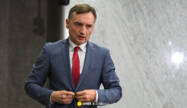 Jarosław Kaczyński wysłał sygnał Zbigniewowi Ziobrze? "Tajemnica poliszynela"