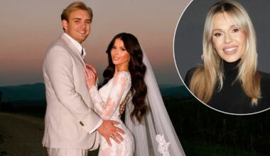 Doda o ślubie Roksany Węgiel w tak młodym wieku. "Każdy się z niej śmieje"