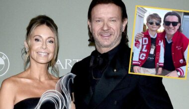 Radosław Majdan wyjawił, dlaczego nie ochrzcili syna. "To dla mnie oczywiste"