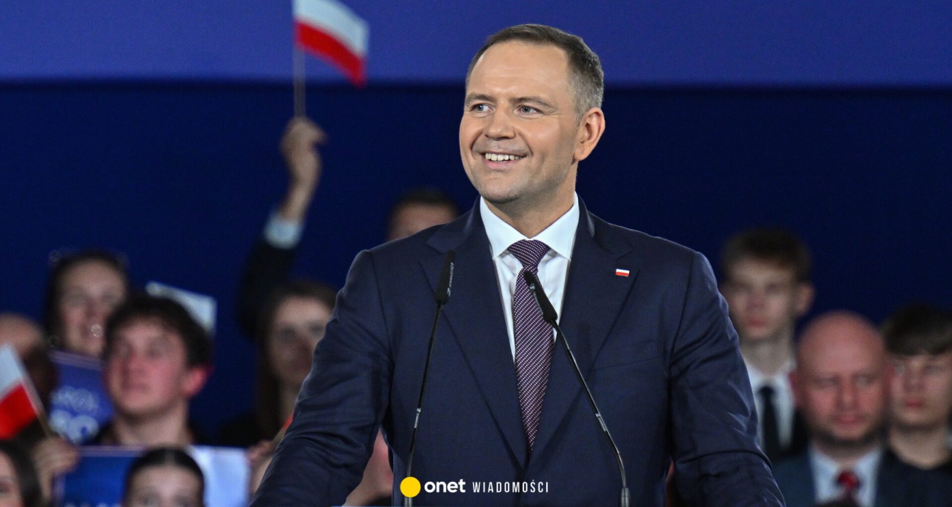 Polacy ocenili Karola Nawrockiego. Prezydent ma powody do zadowolenia [SONDAŻ]