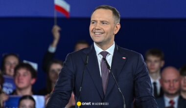 Polacy ocenili Karola Nawrockiego. Prezydent ma powody do zadowolenia [SONDAŻ]