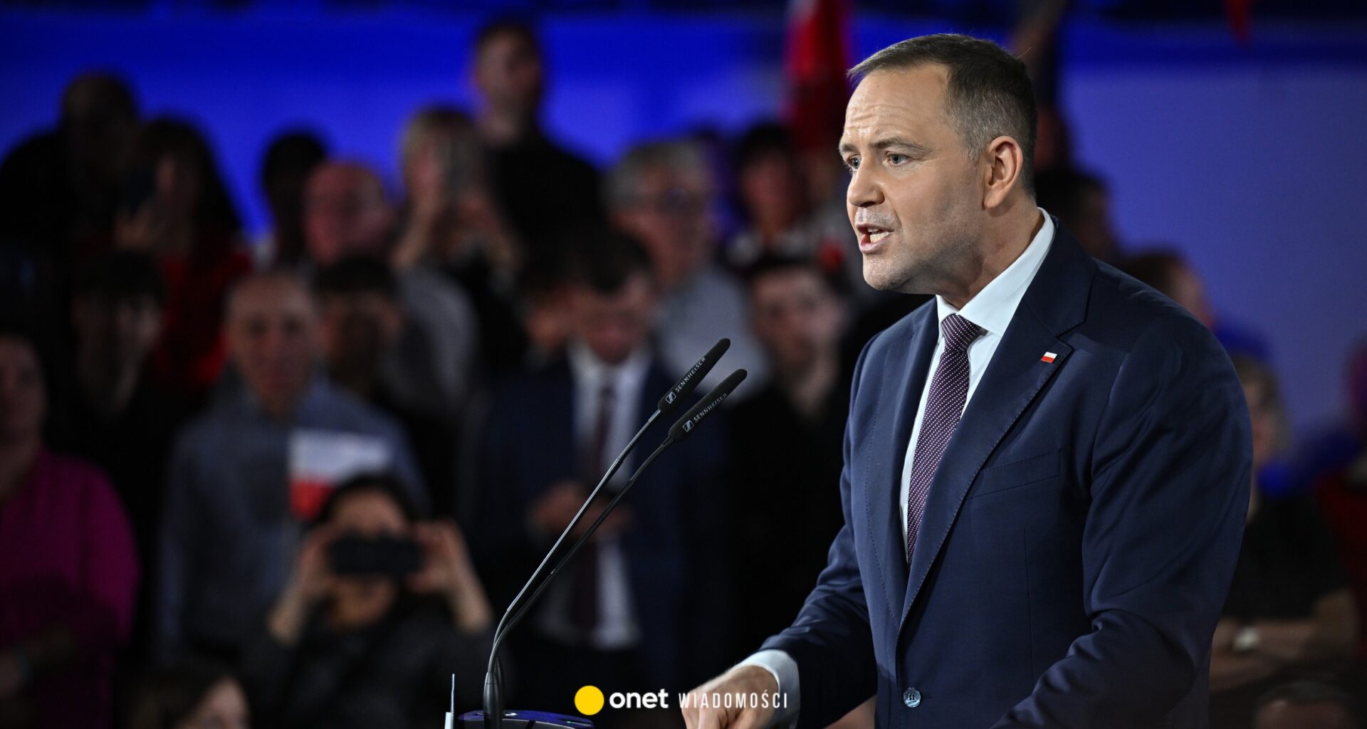 Prezydent Nawrocki reaguje na aukcję z dokumentami z Holokaustu. Jest apel do rządu