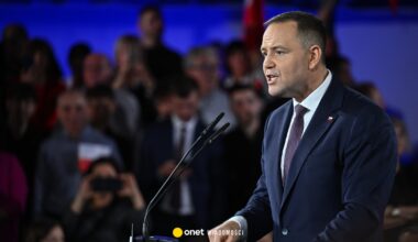Prezydent Nawrocki reaguje na aukcję z dokumentami z Holokaustu. Jest apel do rządu