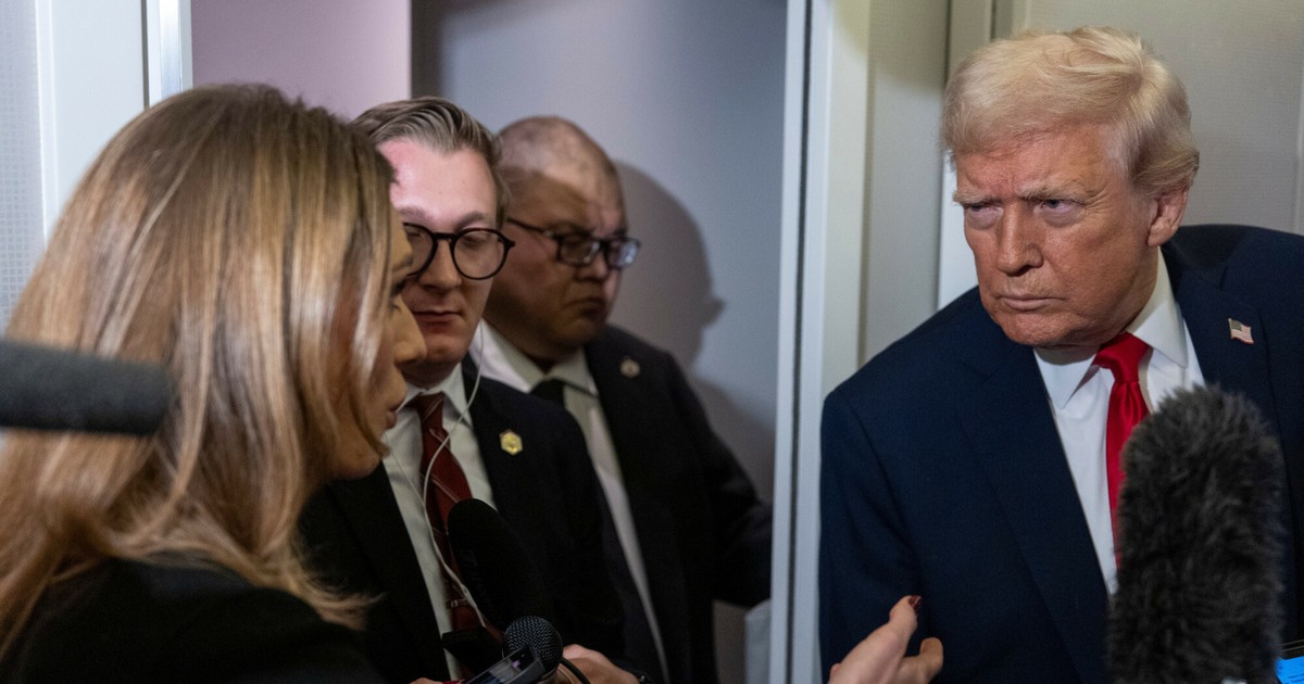 Donald Trump zmienił zdanie. Chodzi o pokój w Ukrainie