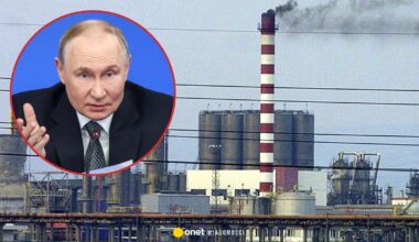 Ustawa w 30 sekund. Dwa kraje UE w panice walczą o ochronę rosyjskich rafinerii