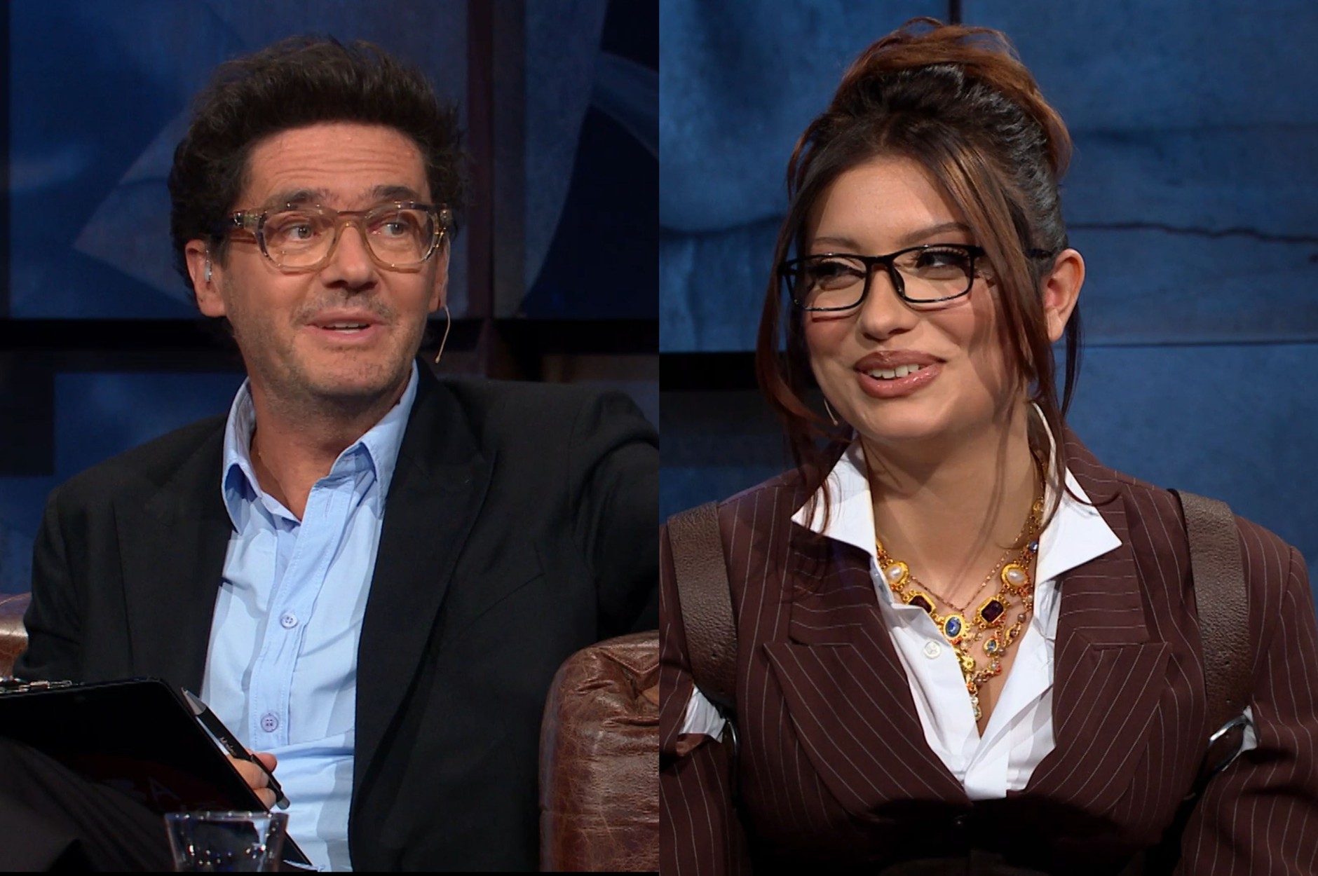 Kuba Wojewódzki, Viki Gabor