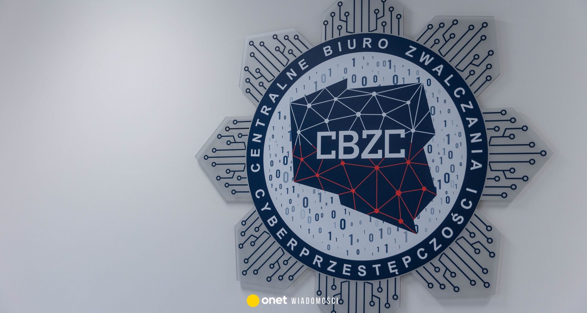 Rosjanin zatrzymany przez policję w Krakowie. "Ingerencja w systemy teleinformatyczne"